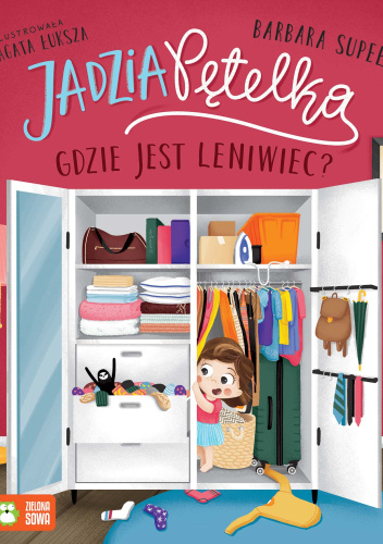 Okładka