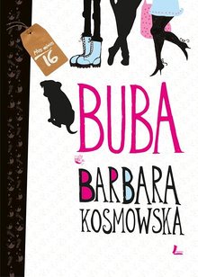 Okładka