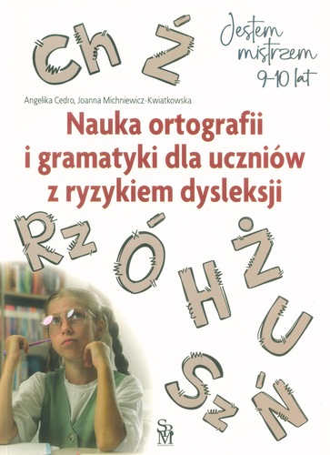 Okładka