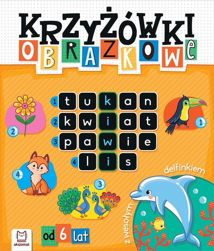 Okładka