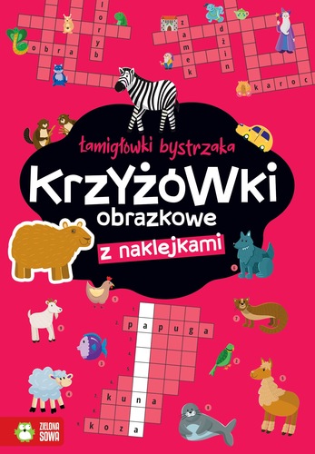 Okładka