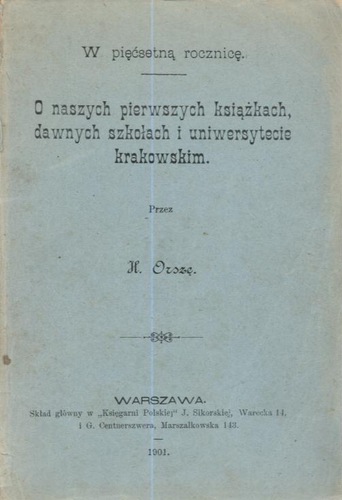 Okładka