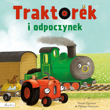 Okładka