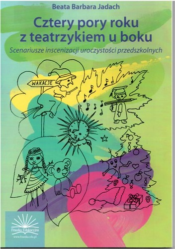 Okładka