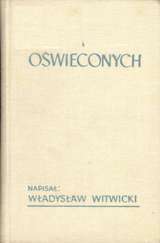 Okładka