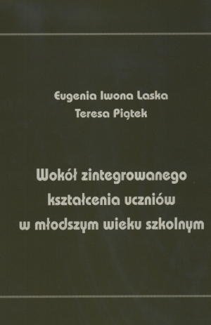 Okładka