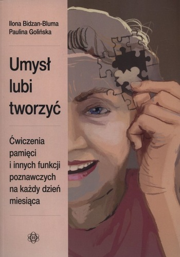 Okładka