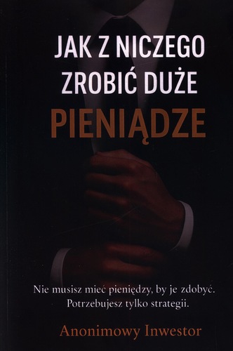 Okładka