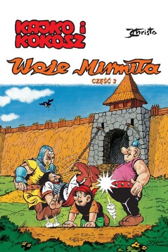Okładka