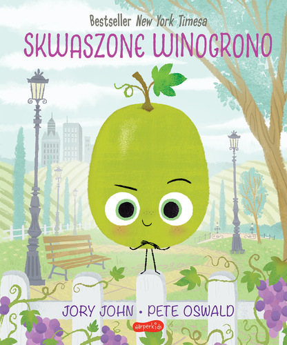 Okładka