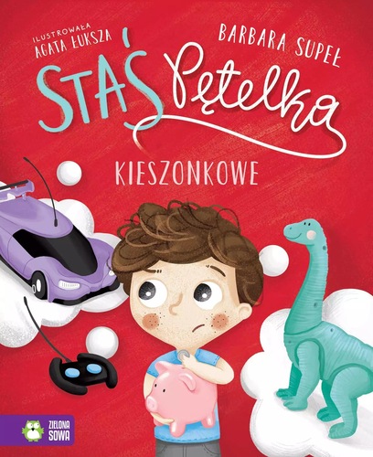 Okładka