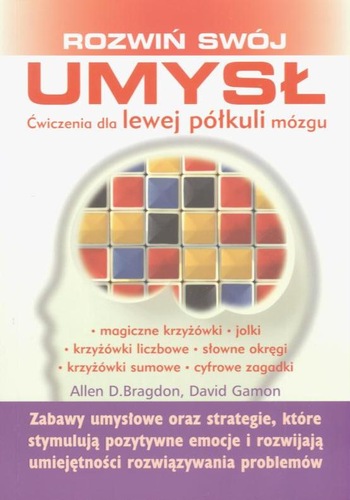 Okładka