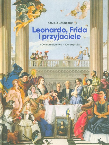 Okładka