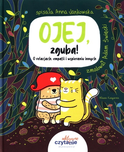 Okładka