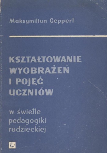 Okładka