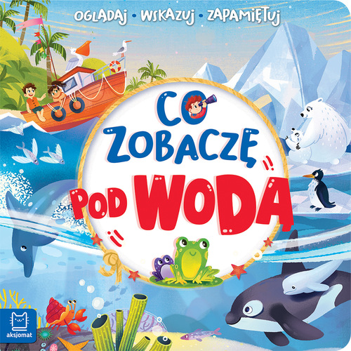 Okładka