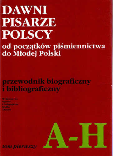 Okładka