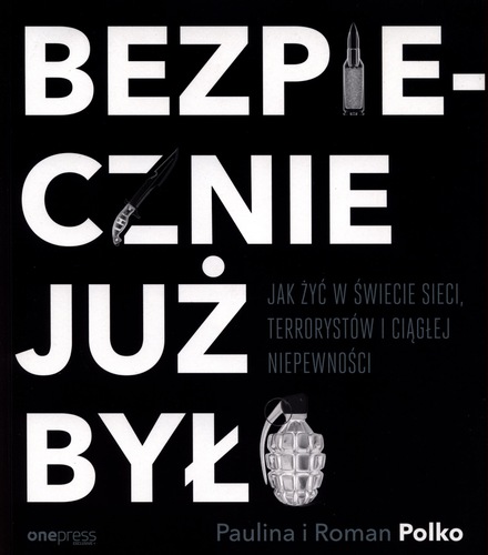 Okładka