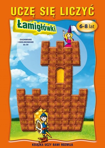Okładka