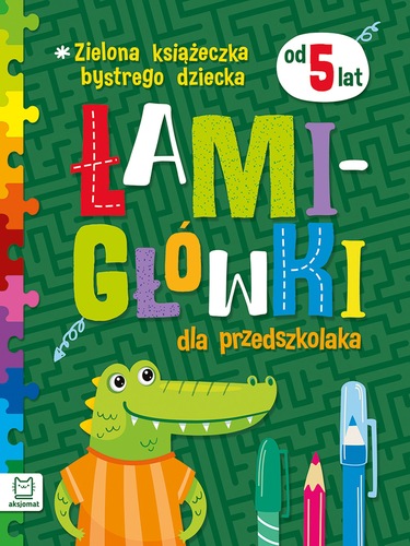 Okładka