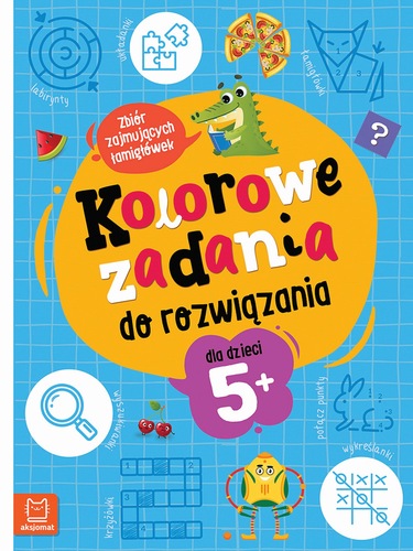 Okładka