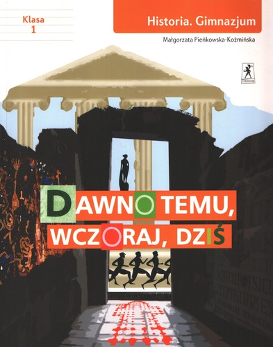 Okładka