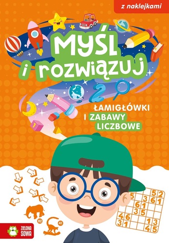Okładka