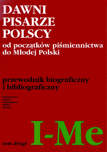 Okładka