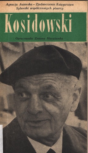 Okładka