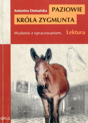 Okładka