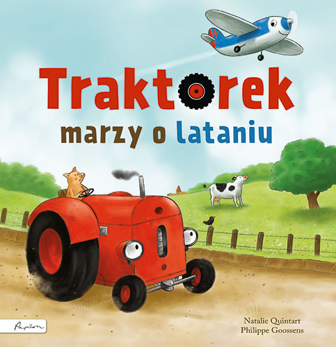 Okładka