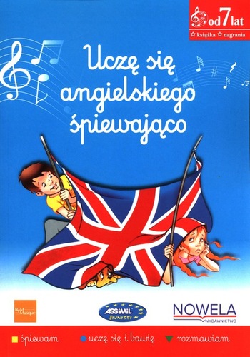 Okładka