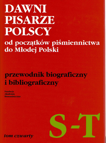 Okładka