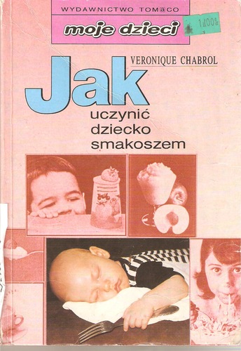 Okładka