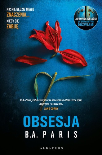 Okładka