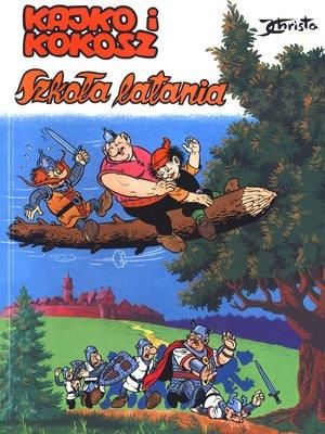 Okładka