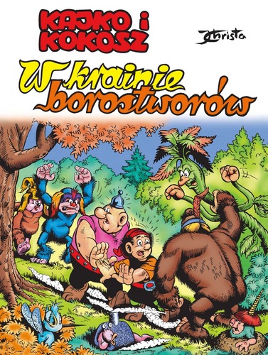 Okładka