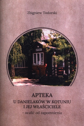Okładka