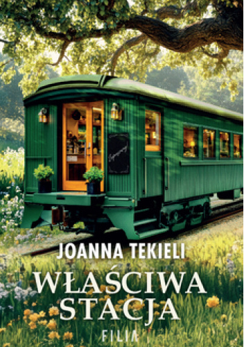 Okładka