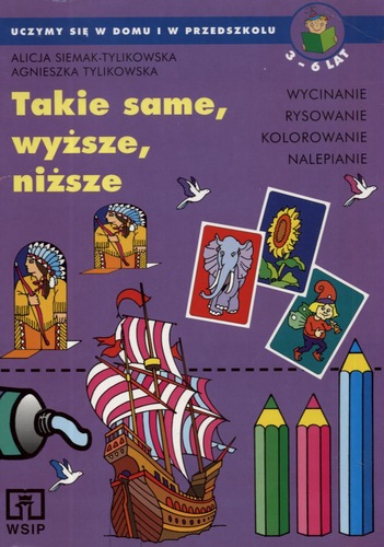 Okładka