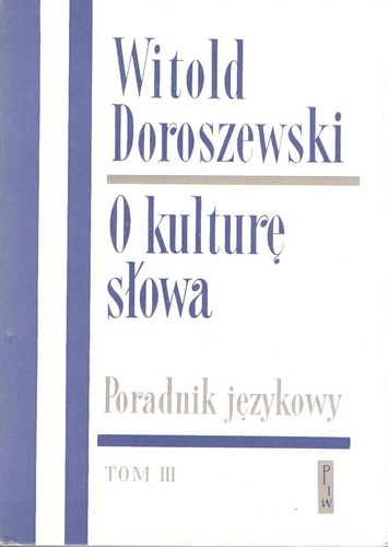 Okładka