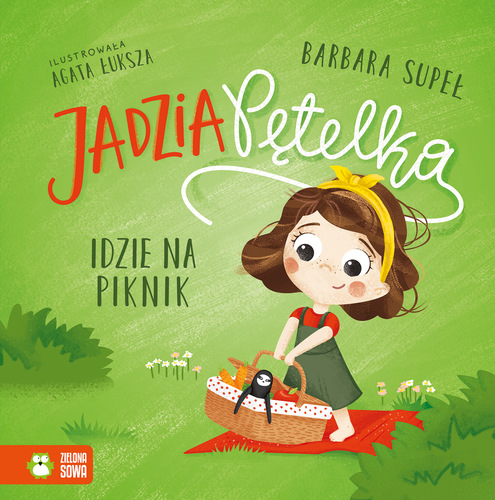 Okładka