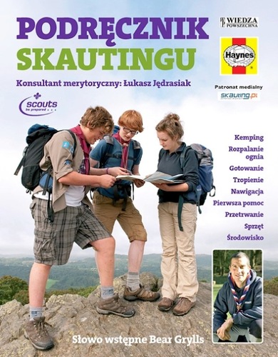 Okładka