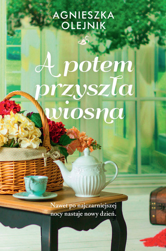 Okładka
