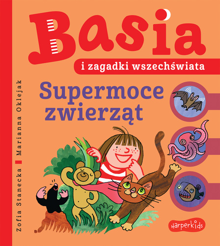 Okładka