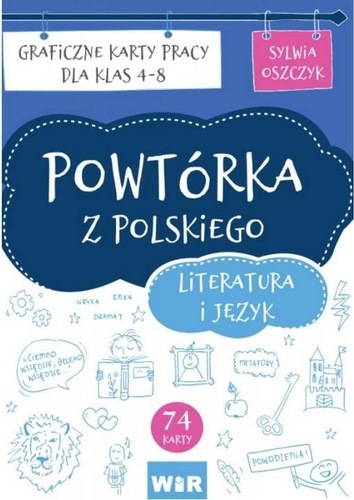 Okładka
