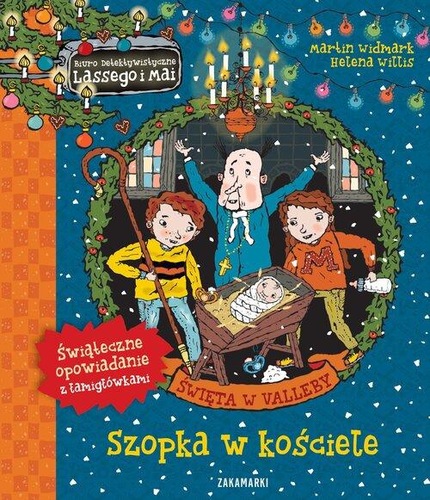 Okładka