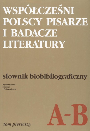 Okładka