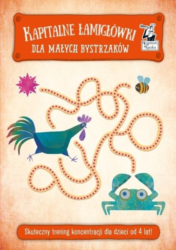 Okładka