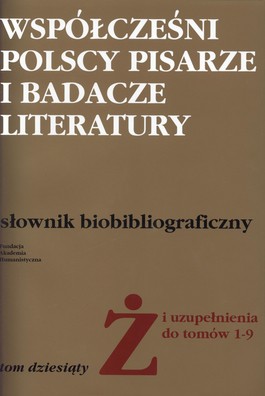 Okładka